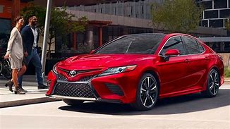Image result for 2019 Toyota Camry XSE in Maine