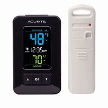 Image result for Outdoor Pool Clock and Thermometer
