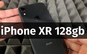 Image result for iPhone XR 128 Black