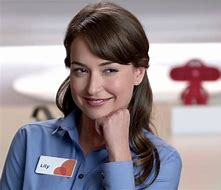 Image result for Attractive Verizon Girl