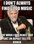 Image result for Music Memes Harmont