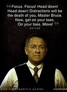 Image result for Alfred Pennyworth Quotes