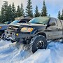 Image result for 1st Gen Tundra High Shell