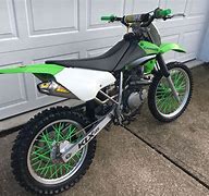 Image result for KLX 125 Big Wheel