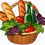 Image result for Free Clip Art Basket with Fruit of the Spirit