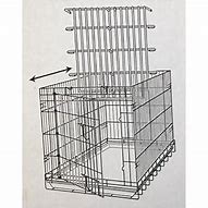 Image result for Precision Pet Crate Divider