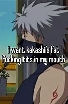 Image result for Funny Kakashi Memes