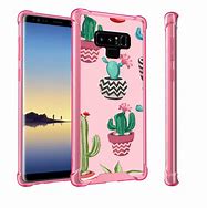 Image result for Samsung Galaxy Note 9 Case with Square Design
