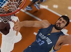 Image result for Virtual NBA Games