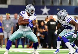 Image result for Rico Gathers Dallas Cowboys