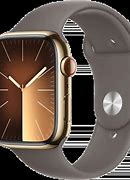 Image result for Apple Watch Series 9 Gold