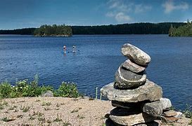Image result for Borden Lake Chapleau Ontario