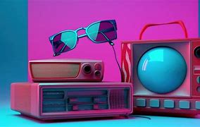 Image result for Old School TV Screen