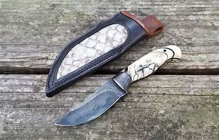 Image result for Handmade Knives Texas