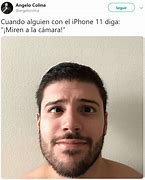 Image result for Memes Sobre El Nuevo iPhone 11
