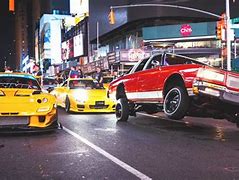 Image result for What Are the Most Common Street Racing Cars