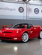 Image result for Abarth Alfa Romeo 4C