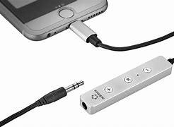 Image result for iPod Audio Cable