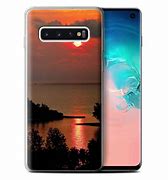 Image result for Galaxy S10 Red