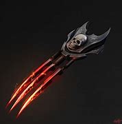 Image result for Demon Claw Weapon