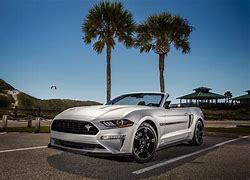 Image result for mustang california special pictures