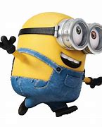 Image result for Minion Happy Bald