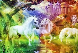 Image result for Unicorn Wallpaper 1366X768