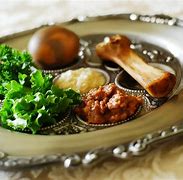 Image result for Jewish Passover Meal