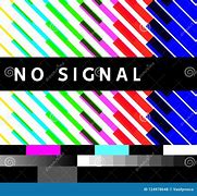 Image result for TV No Signal Aesthetic