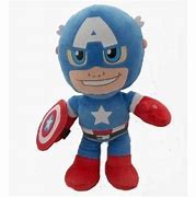 Image result for Captain America Squishmallow