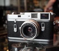 Image result for Leica M4 35Mm Lens