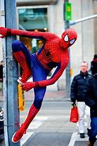 Image result for Spider-Man Suitcase On Wheels