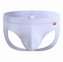 Image result for Men's Athletic Supporter Briefs