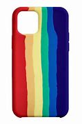 Image result for Phone Cover Rainbow Case