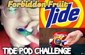 Image result for Eating Tide Pods Meme