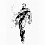 Image result for Superman Comic Designed Full Body