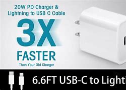 Image result for 6 FT Charger for iPhone