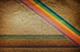 Image result for Retro Rainbow Wallpaper