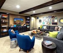 Image result for Game Room at the Athletic Club