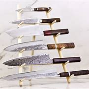 Image result for Japanese Knife Rack