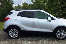Image result for Vauxhall Mokka 2019 Silver