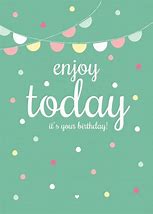 Image result for Birthday Quotes Cards