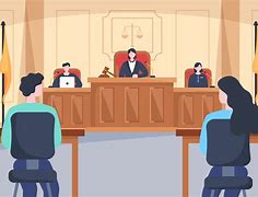 Image result for tribunal