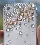 Image result for iPhone 5 Cases Flower