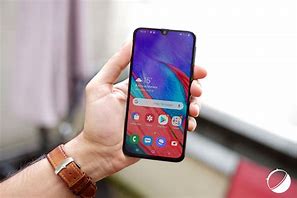 Image result for Samsung A40 GPS