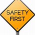 Image result for PPA Safety First Logo