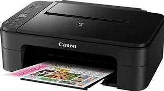 Image result for Canon Ts3450 Printer