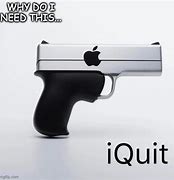 Image result for Iquit Meme iPod
