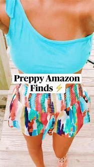 Image result for Preppy Amazon Finds