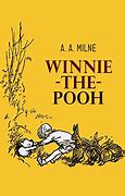 Image result for Winnie the Pooh Kindle Cover